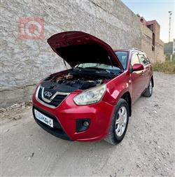 Chery Tiggo 3